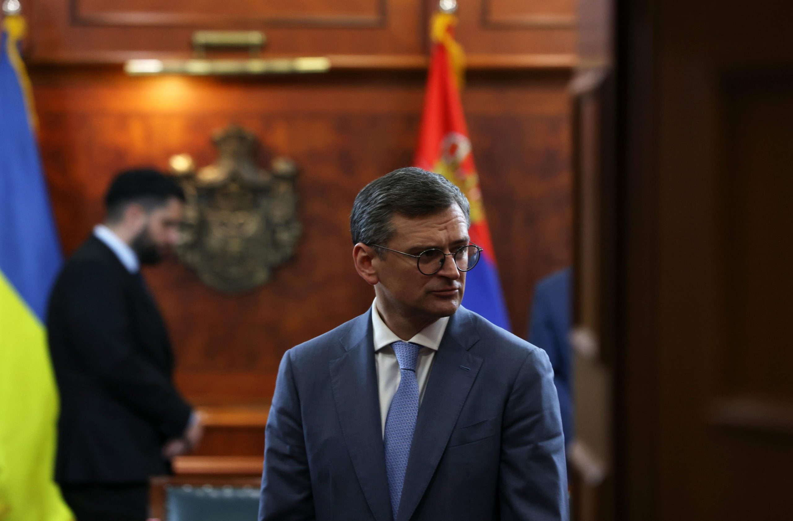 «Varsavia val bene un ministro». Kuleba sacrificato da Kiev per la Polonia «Varsavia val bene un ministro». Kuleba sacrificato da Kiev per la Polonia