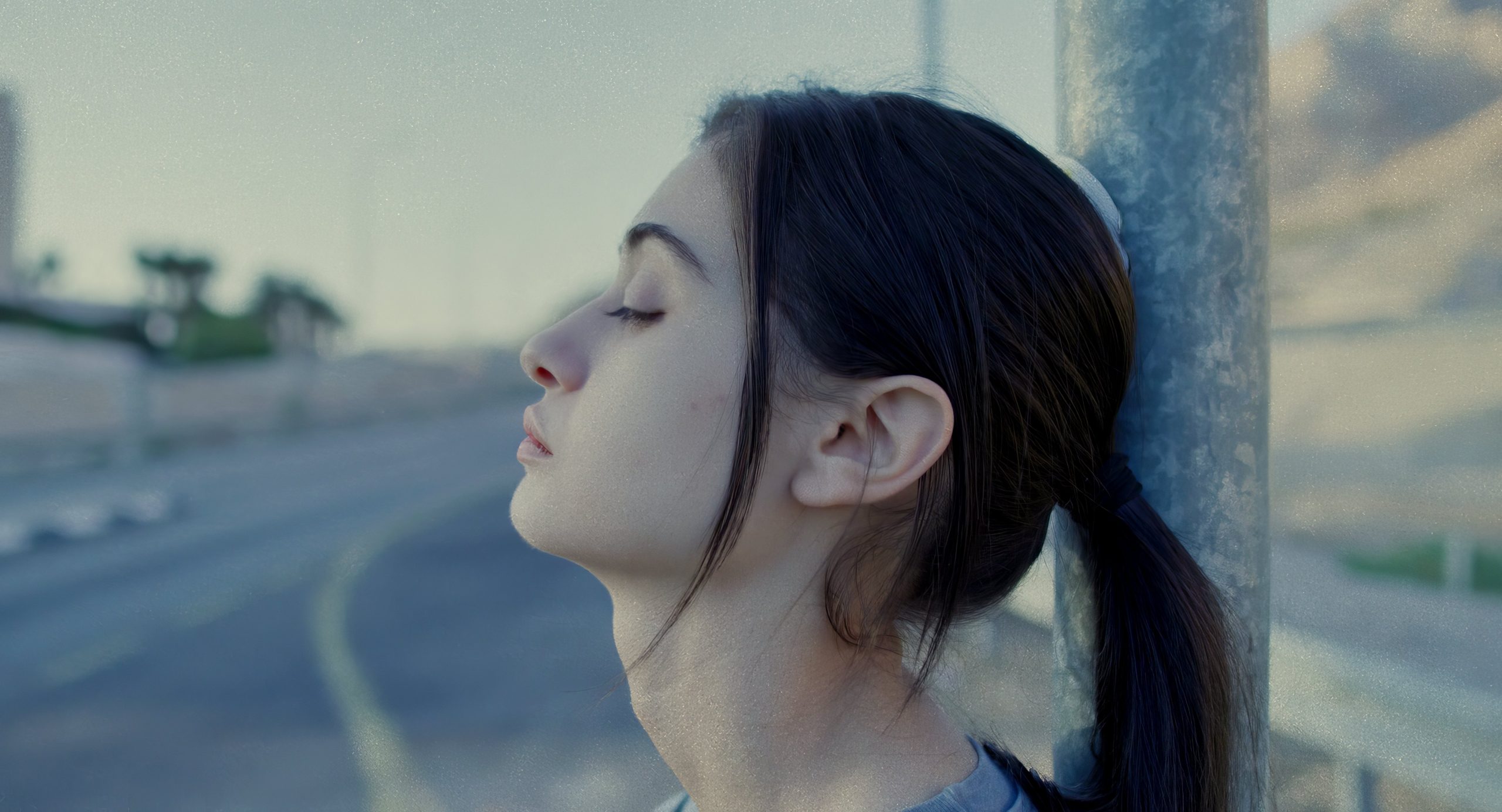 Bello da far male. A Venezia va n scena «Of dogs and men»