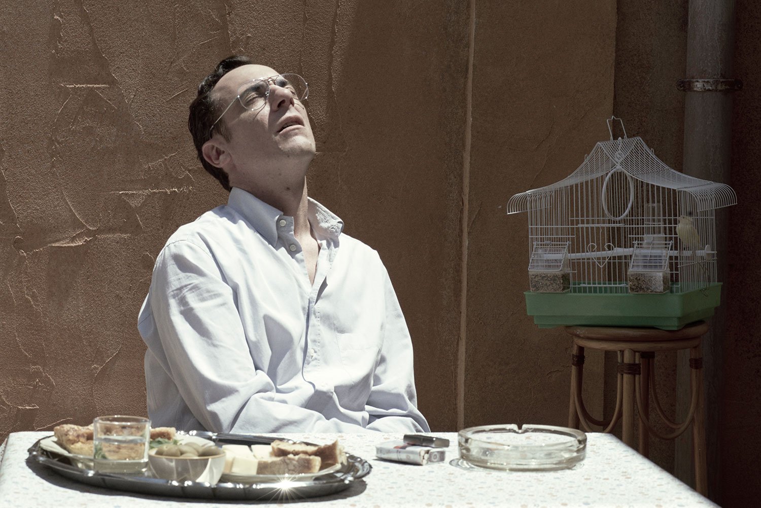 Alla Mostra del cinema di Venezia Iddu, dentro i pizzini di Matteo Messina Denaro