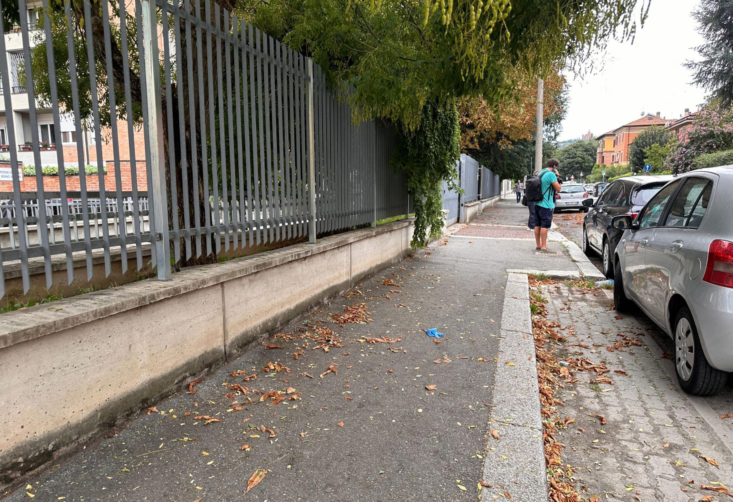 Rissa a Bologna: 17enne muore accoltellato. Fermato un ragazzino