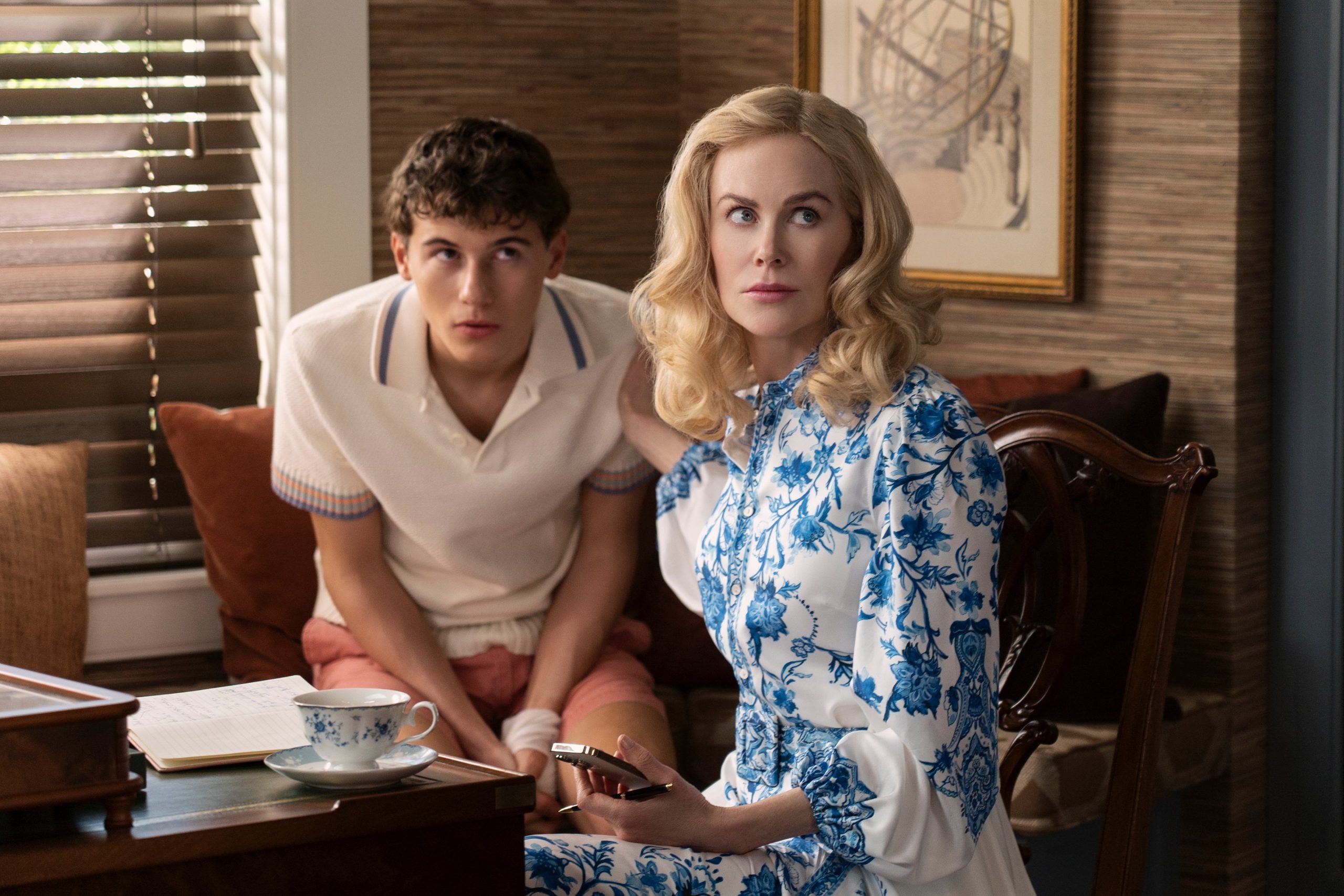 Migliori film e serie tv in arrivo su Netflix a settembre