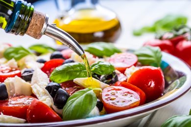 Dieta mediterranea? «Meglio parlare di “culture alimentari” del Mediterraneo»