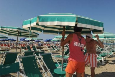 Concessioni balneari, “anno zero”