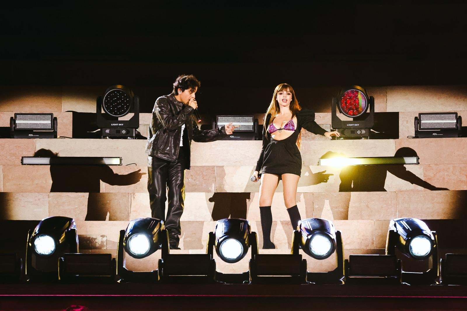 Rtl102.5 e Radio Zeta dominano gli ascolti tv dall’Arena di Verona. Oltre 20 milioni di interazioni social