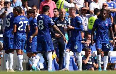 Chelsea, rosa costosa senza risultati. La classifica delle italiane