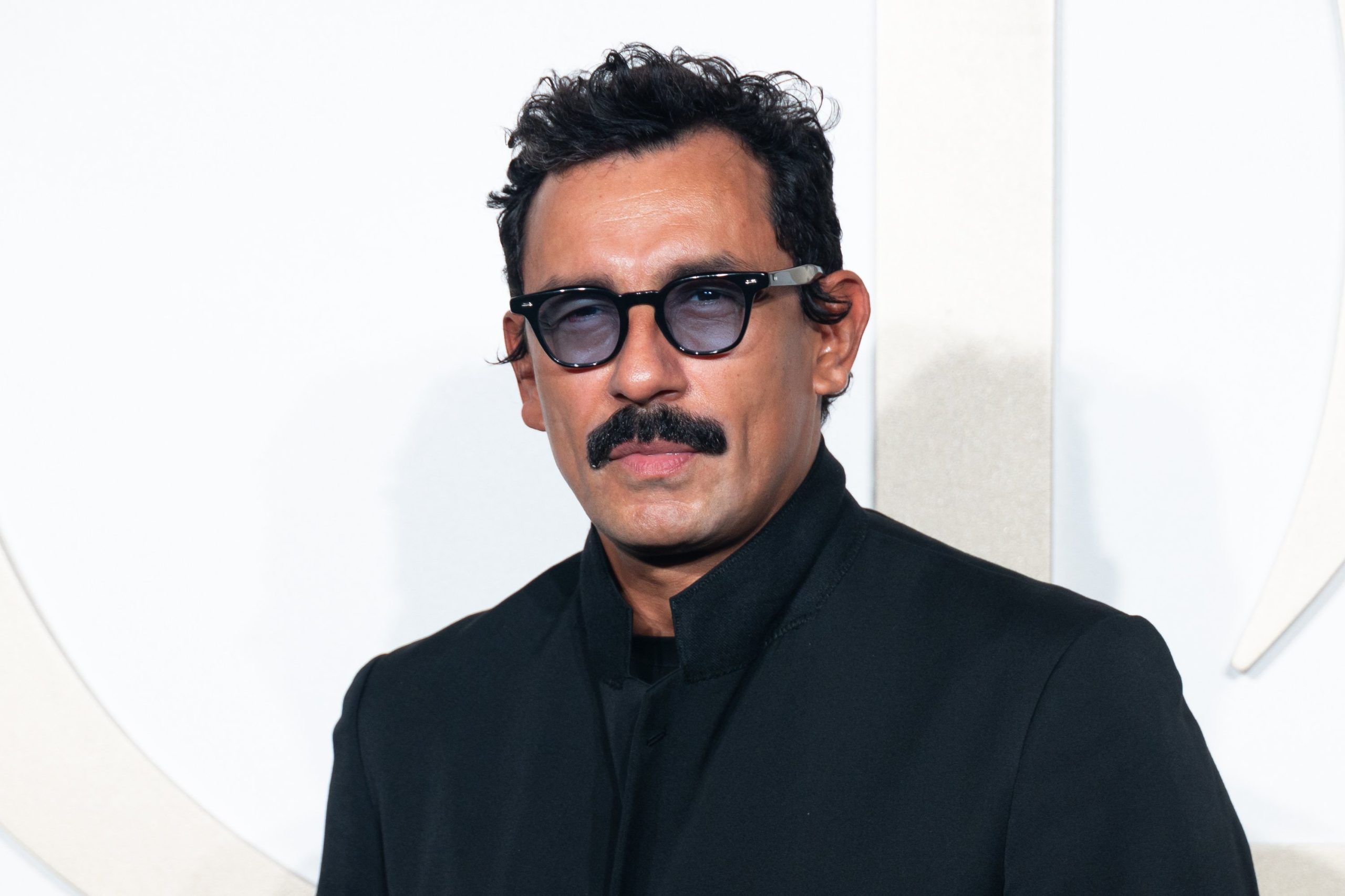 Haider Ackermann è il nuovo direttore creativo di Tom Ford Haider Ackermann è il nuovo direttore creativo di Tom Ford