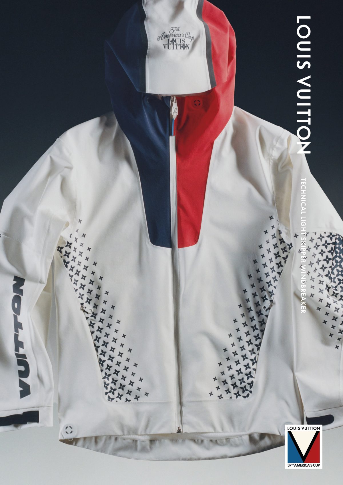 Galleria foto 'Louis Vuitton celebra l’America’s Cup con una nuova collezione' - foto 10