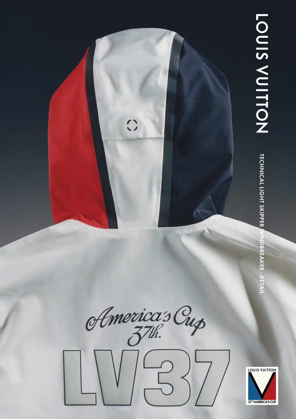 Galleria foto 'Louis Vuitton celebra l’America’s Cup con una nuova collezione' - foto 9