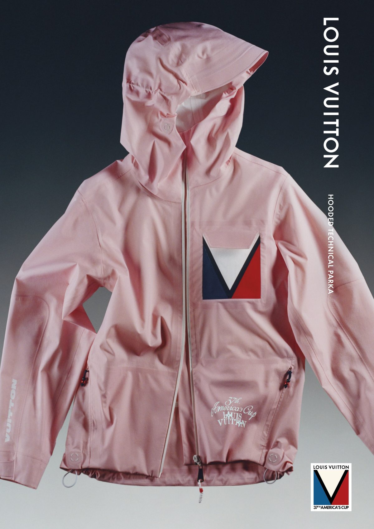 Galleria foto 'Louis Vuitton celebra l’America’s Cup con una nuova collezione' - foto 8