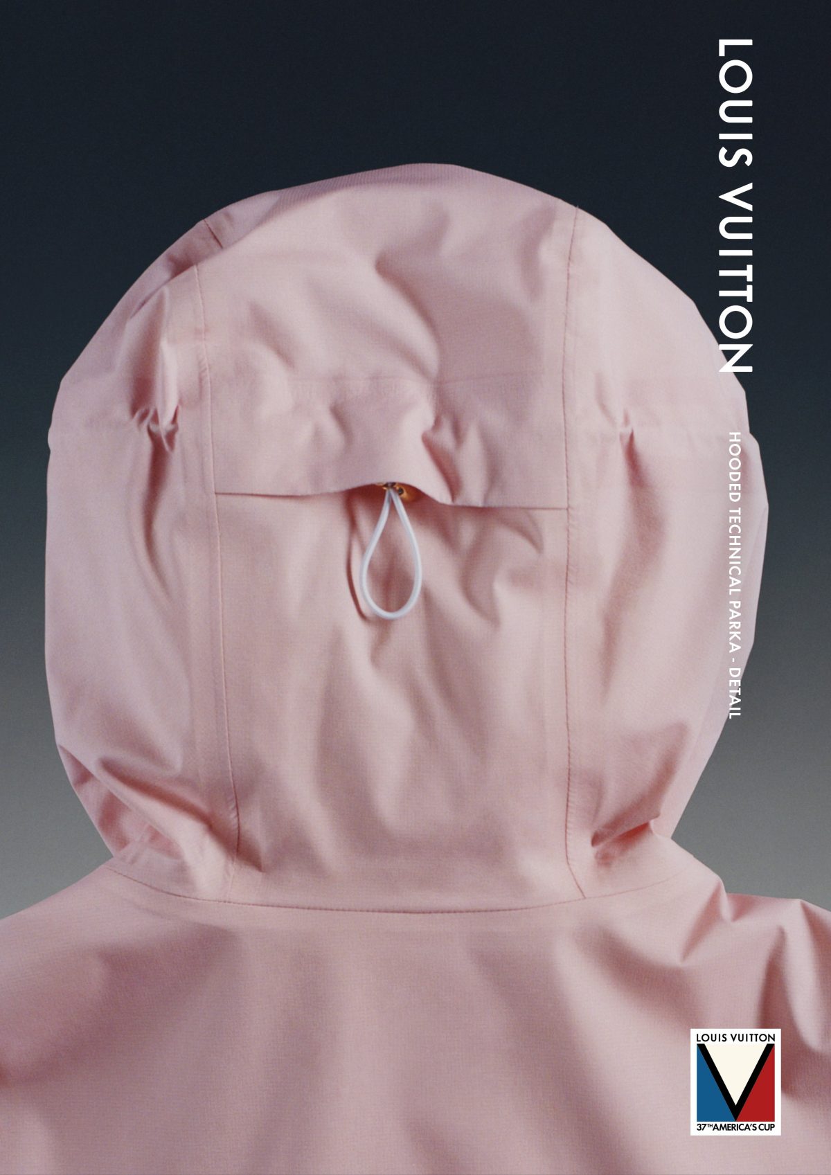 Galleria foto 'Louis Vuitton celebra l’America’s Cup con una nuova collezione' - foto 7