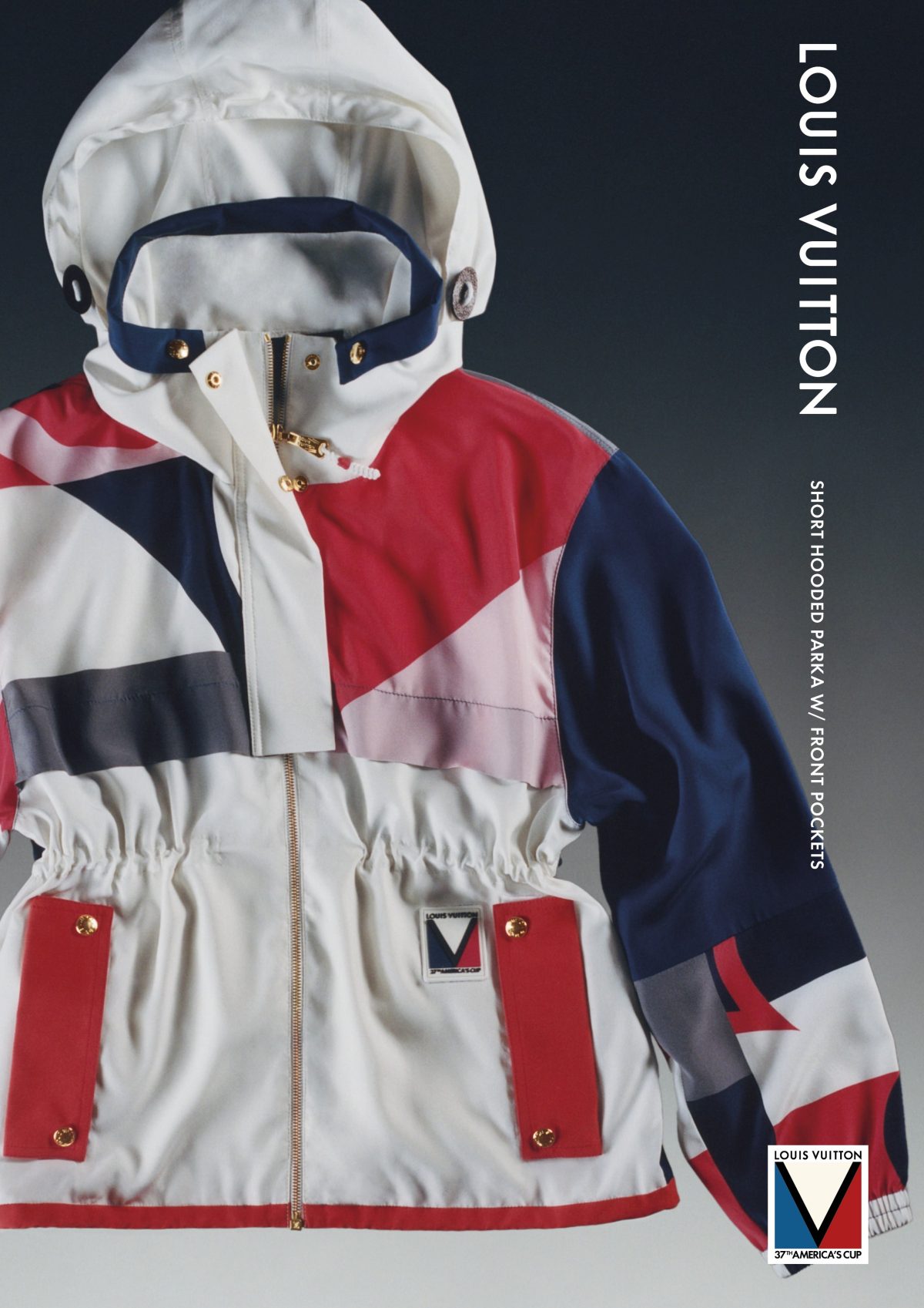 Galleria foto 'Louis Vuitton celebra l’America’s Cup con una nuova collezione' - foto 6