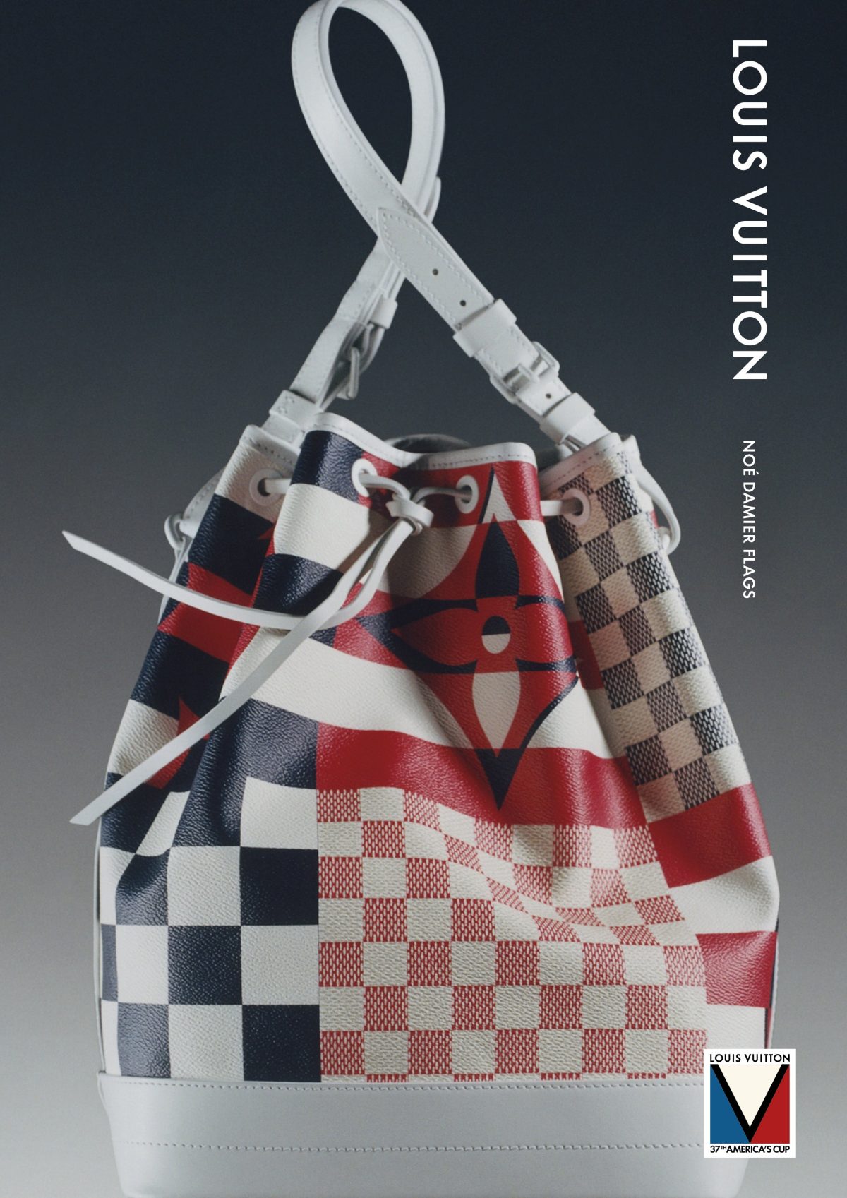 Galleria foto 'Louis Vuitton celebra l’America’s Cup con una nuova collezione' - foto 4