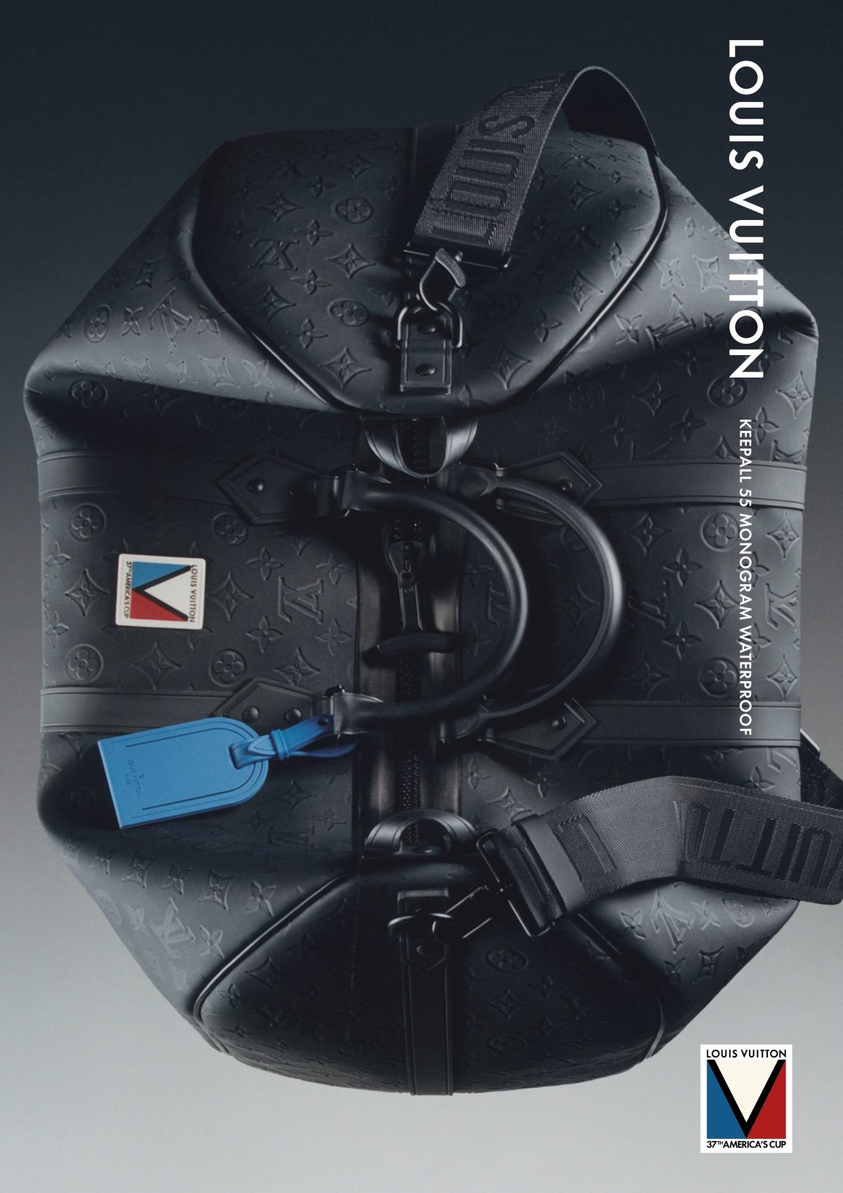 Galleria foto 'Louis Vuitton celebra l’America’s Cup con una nuova collezione' - foto 3