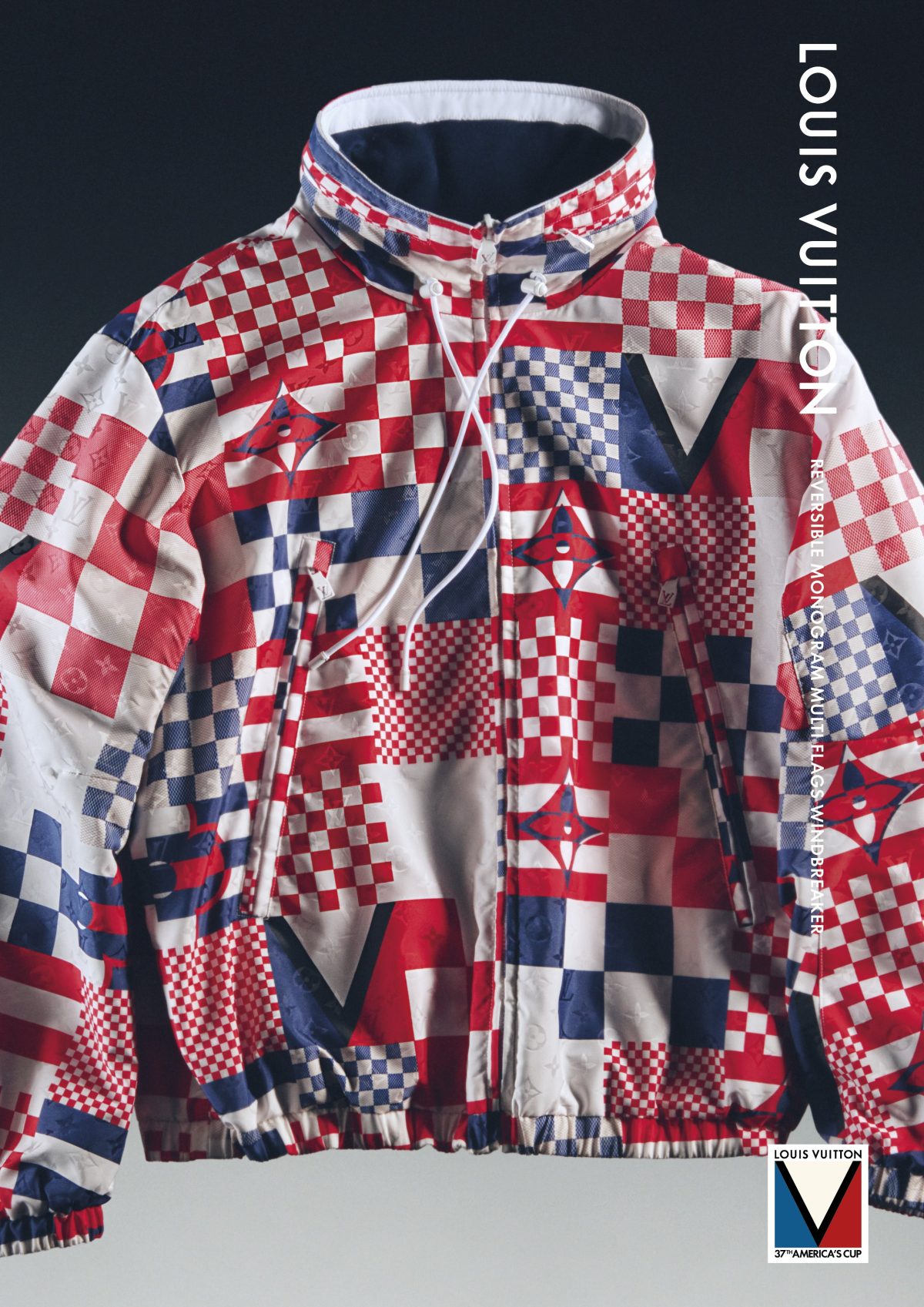 Galleria foto 'Louis Vuitton celebra l’America’s Cup con una nuova collezione' - foto 11