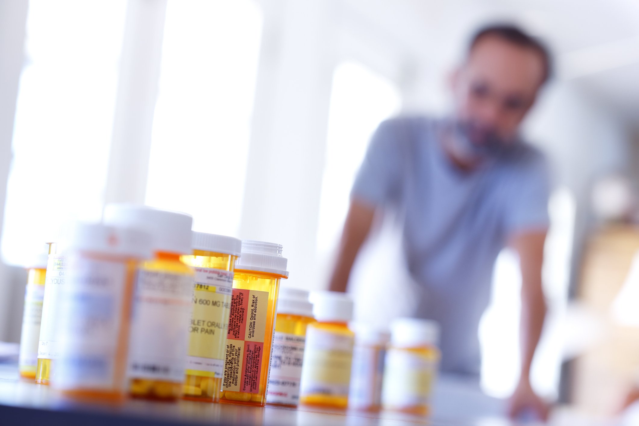 Usa, depenalizzazione delle droghe: è dietrofront