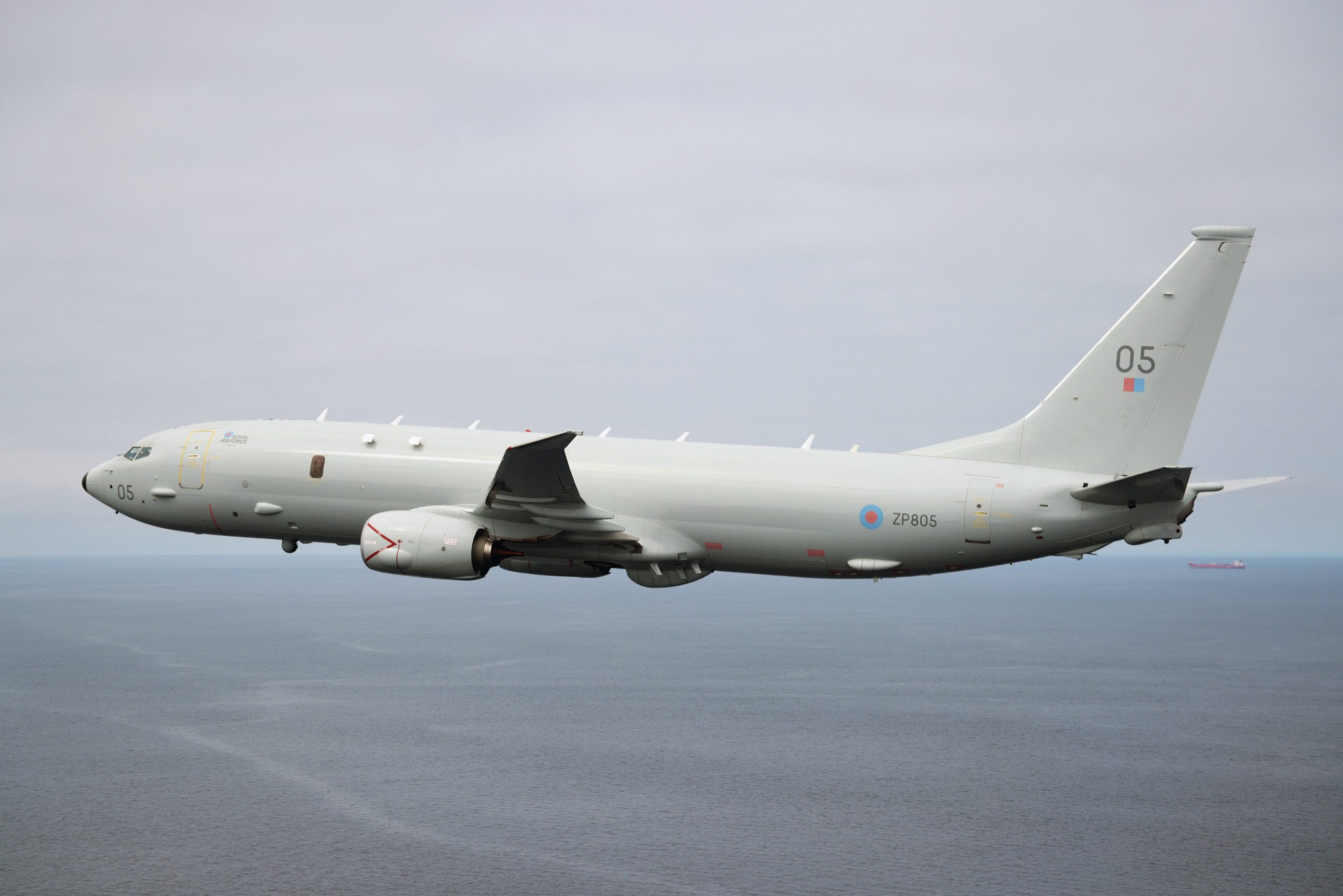 Sicurezza sottomarina, l’Irlanda abbandona la neutralità militare