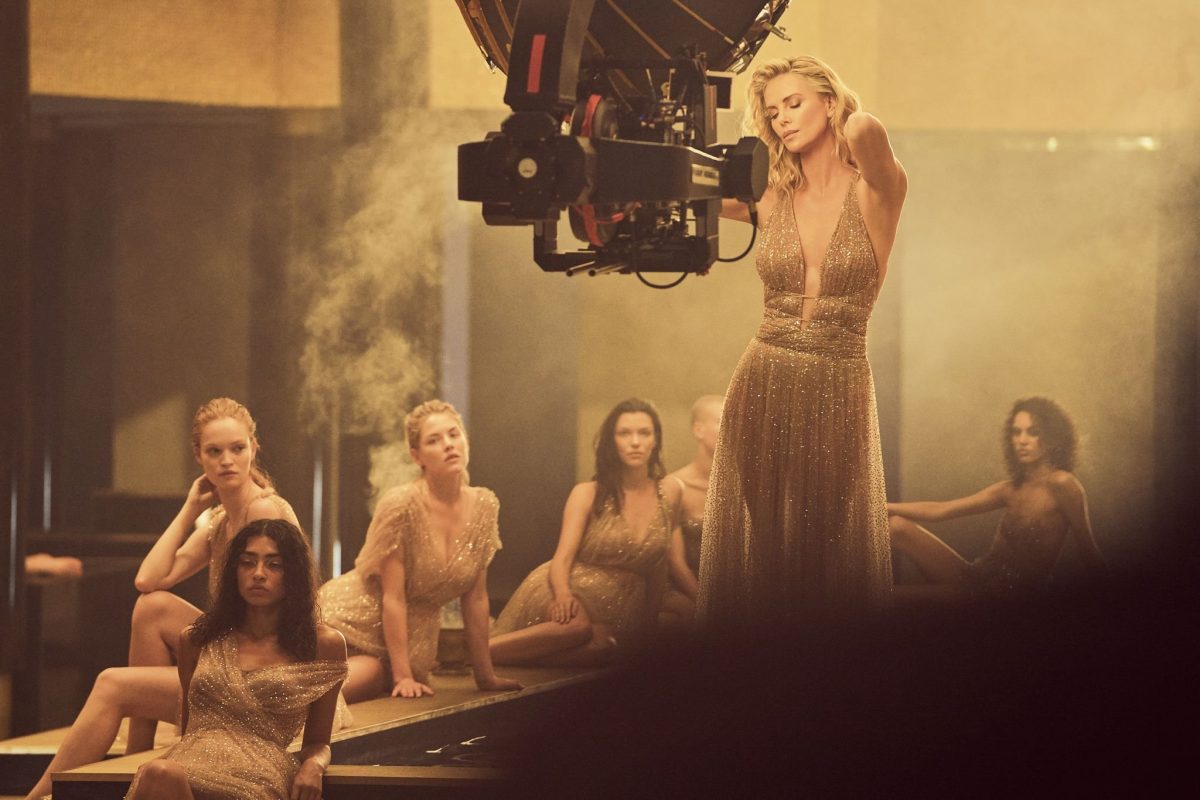 Galleria foto 'Rihanna è la nuova musa di J’adore Dior' - foto 6