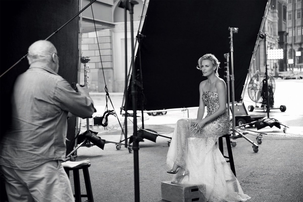 Galleria foto 'Rihanna è la nuova musa di J’adore Dior' - foto 8