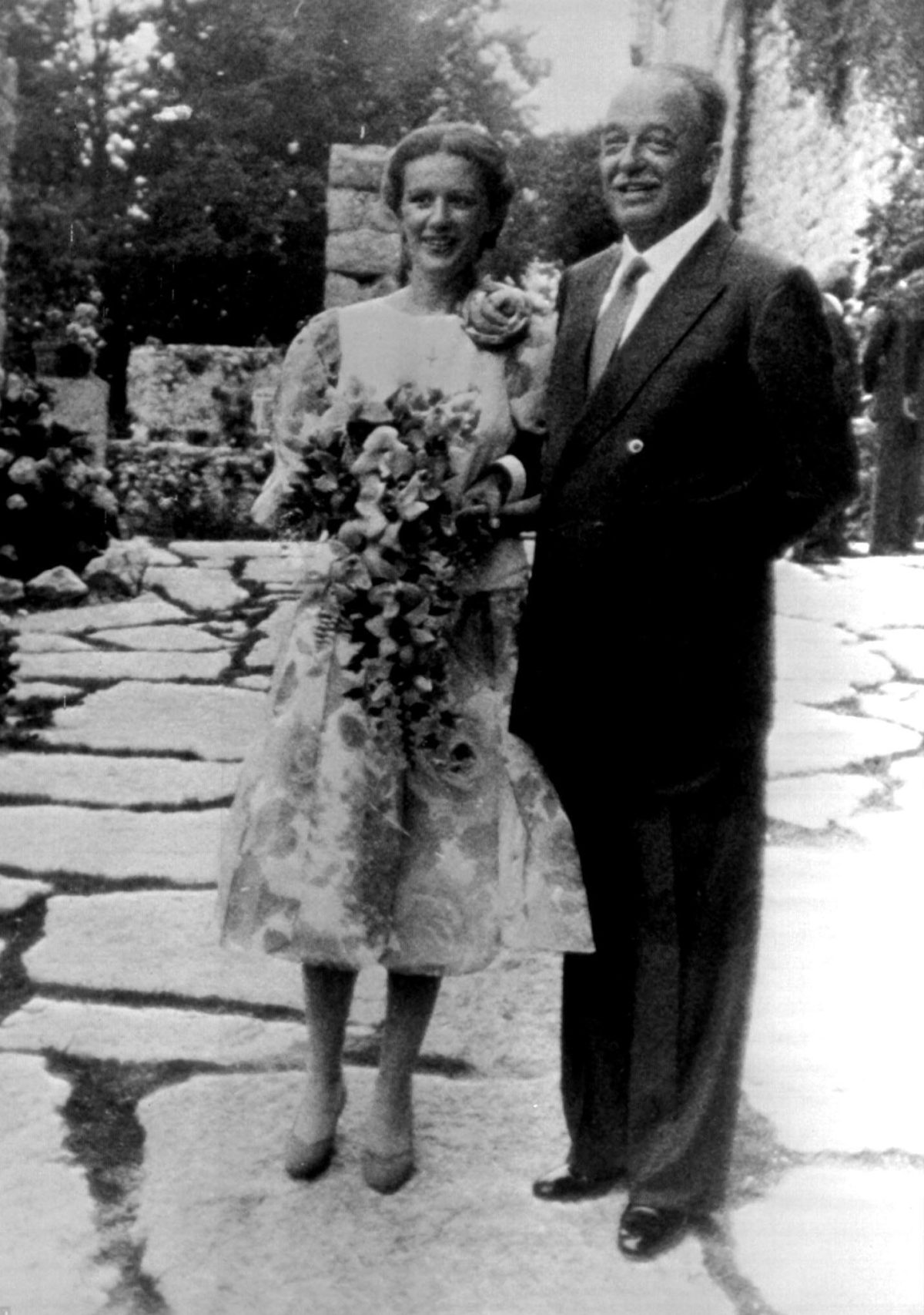 Galleria foto '42 anni fa l’omicidio di Dalla Chiesa' - foto 4