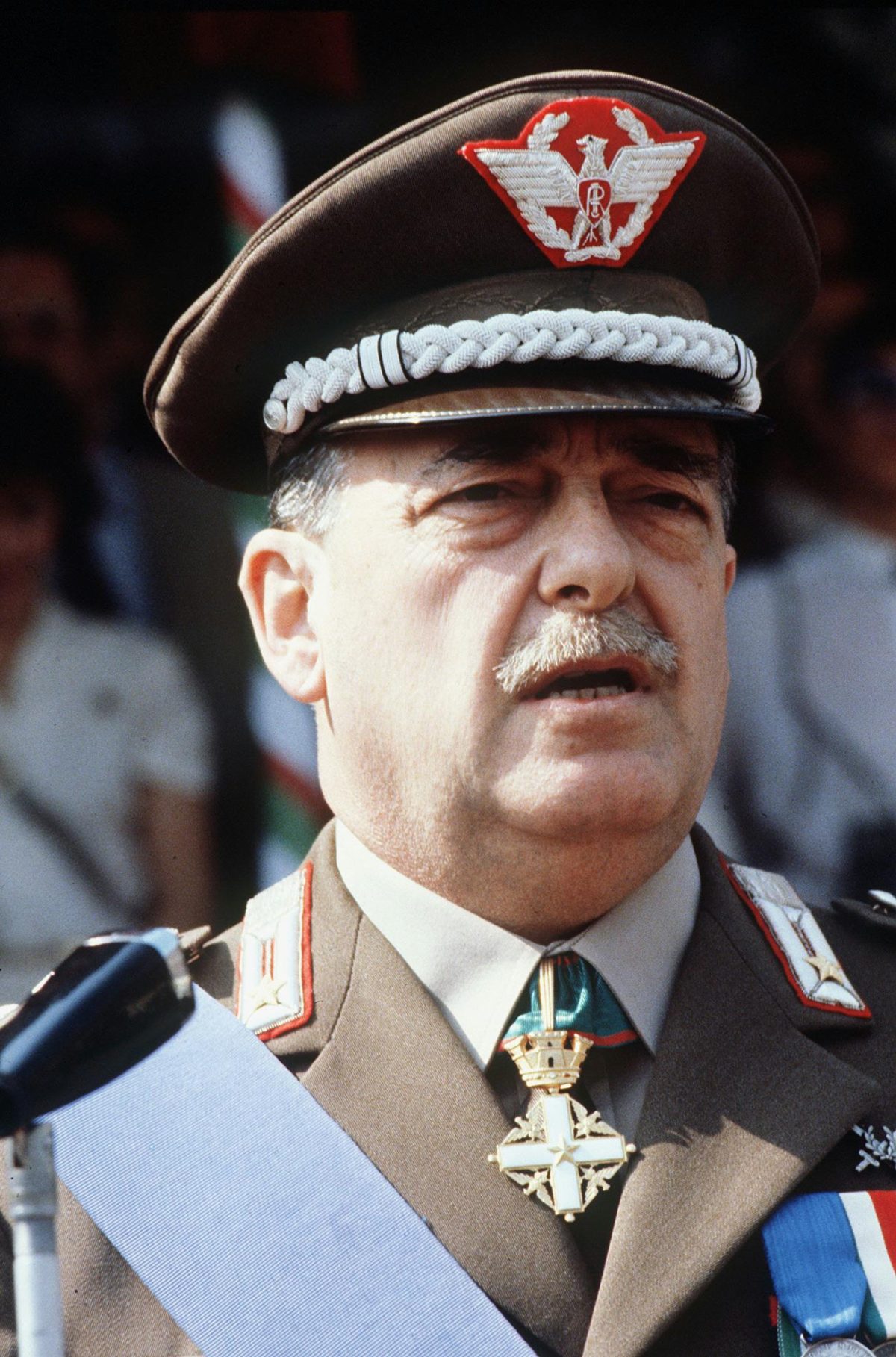 Galleria foto '42 anni fa l’omicidio di Dalla Chiesa' - foto 5