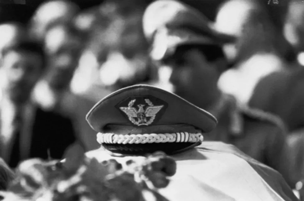 42 anni fa l’omicidio di Dalla Chiesa 42 anni fa l’omicidio di Dalla Chiesa