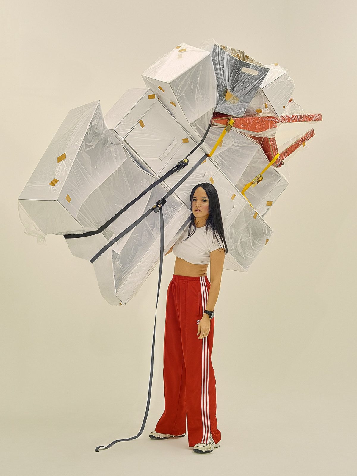 Galleria foto 'Arles città della fotografia' - foto 4