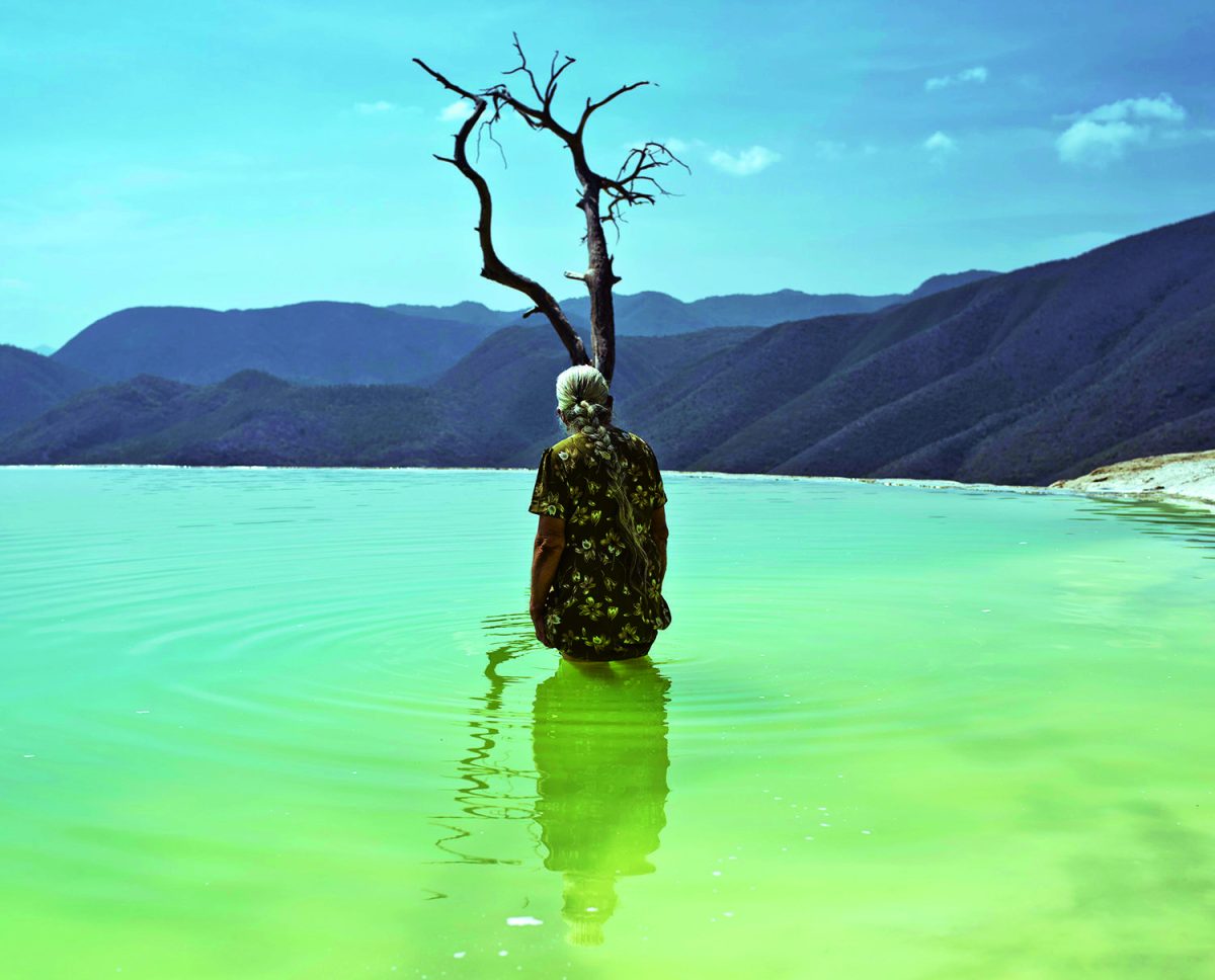 Galleria foto 'Arles città della fotografia' - foto 5