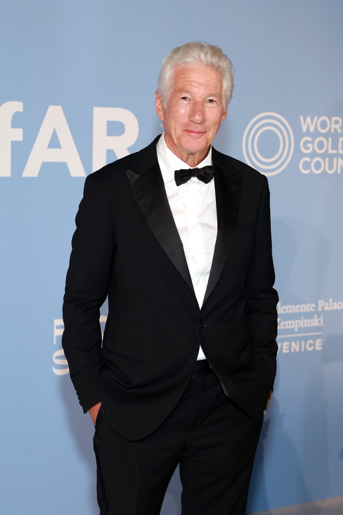 Galleria foto 'Il meglio dal red carpet dell’amfAR Gala di Venezia' - foto 8