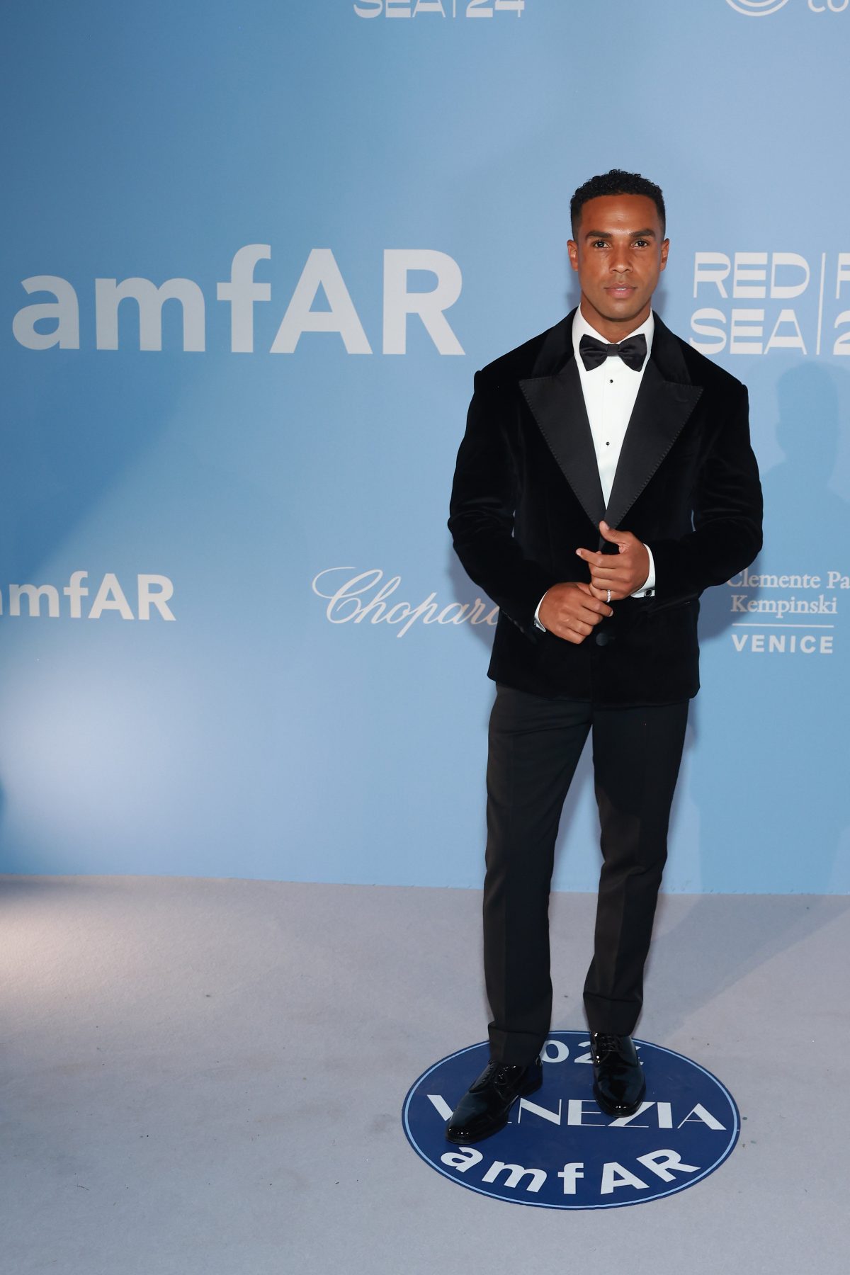Galleria foto 'Il meglio dal red carpet dell’amfAR Gala di Venezia' - foto 9