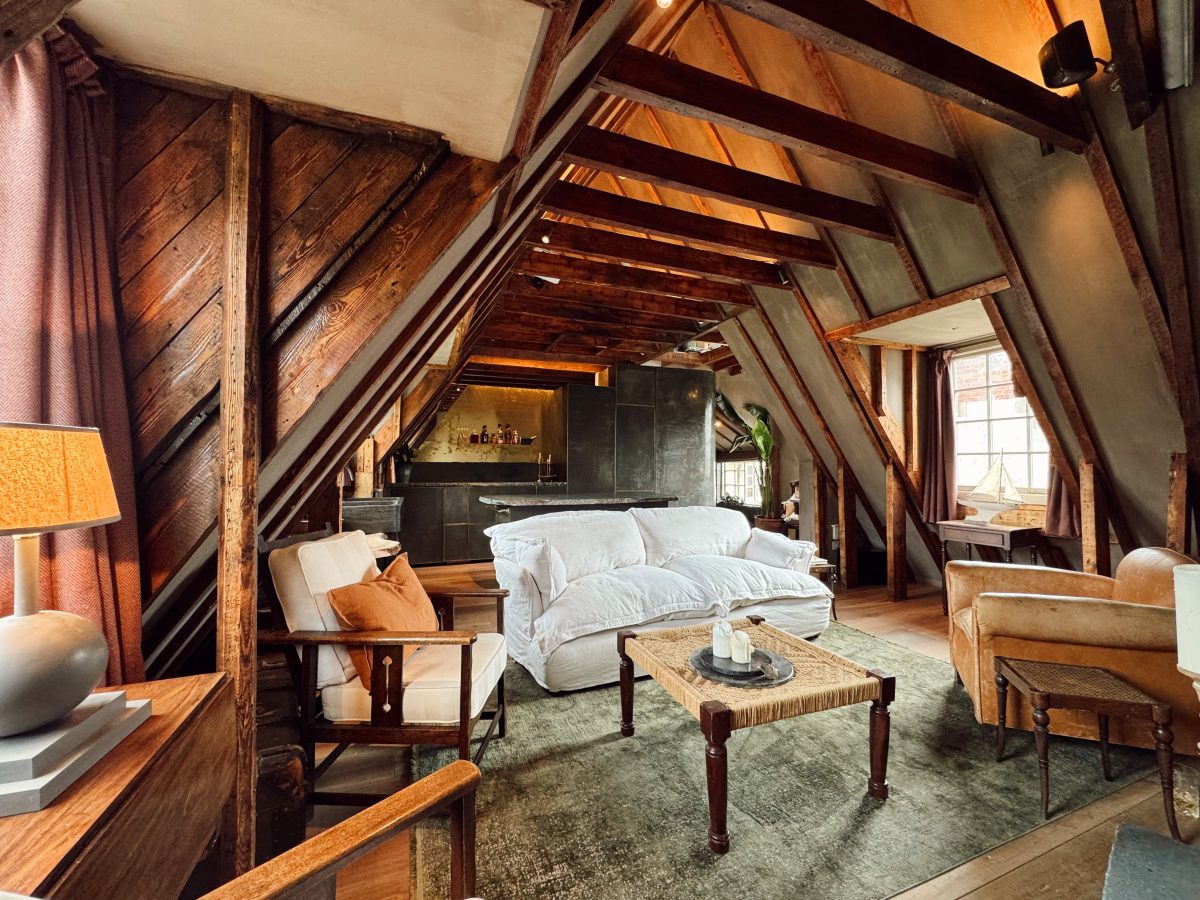 Galleria foto 'Il Ritorno degli Oasis: Il boom dei viaggi' - foto 6