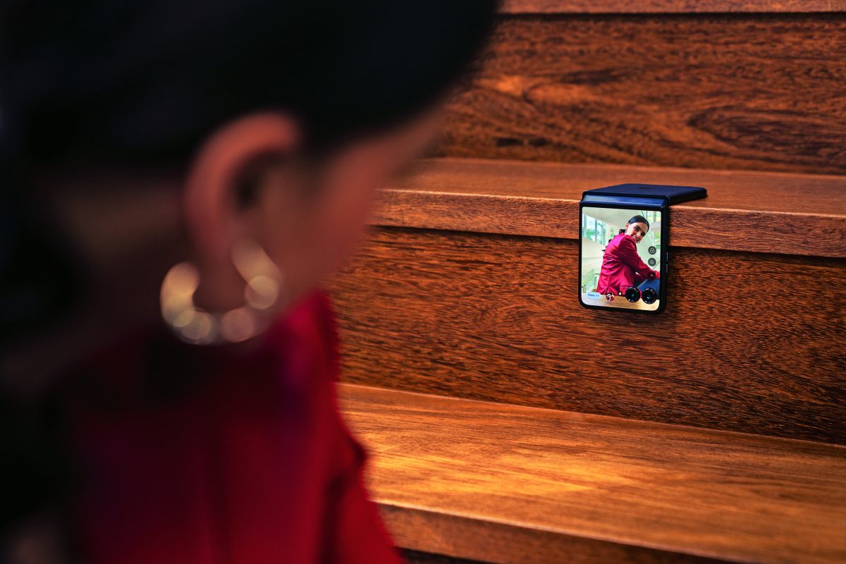 Galleria foto 'Google Pixel 9 e gli altri nuovi oggetti smart' - foto 4