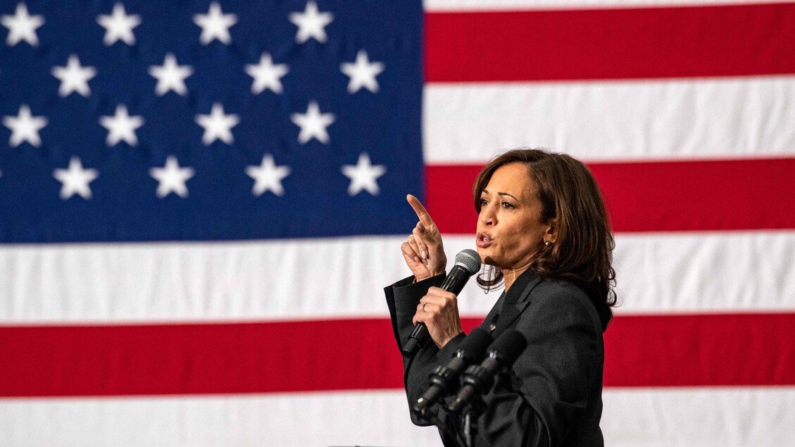Kamala Harris ha un problema: il Minnesota
