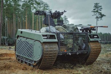 La guerra dei rover controllati con i satelliti di Elon Musk