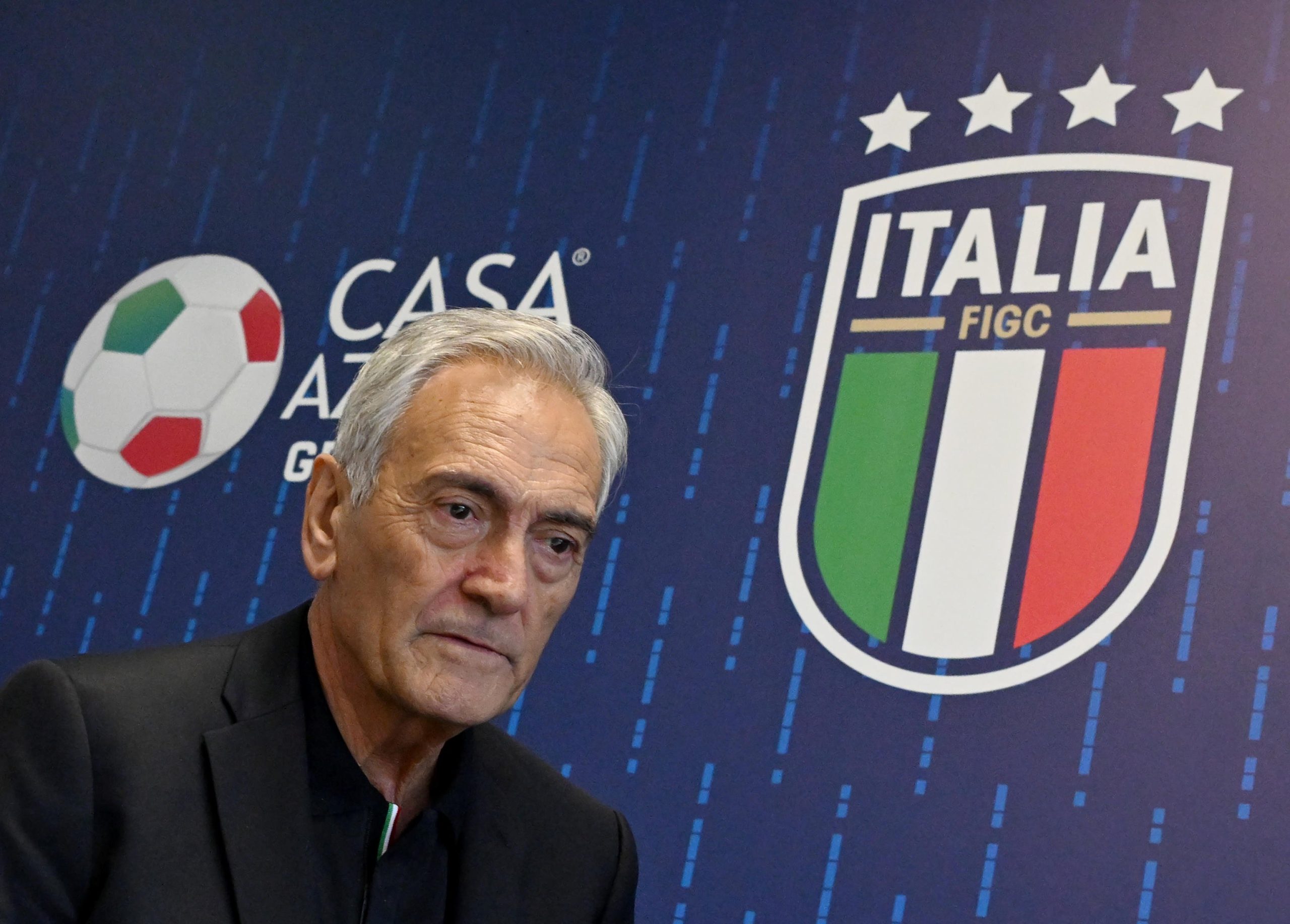 Figc, la resa dei conti tra Serie A e Gravina