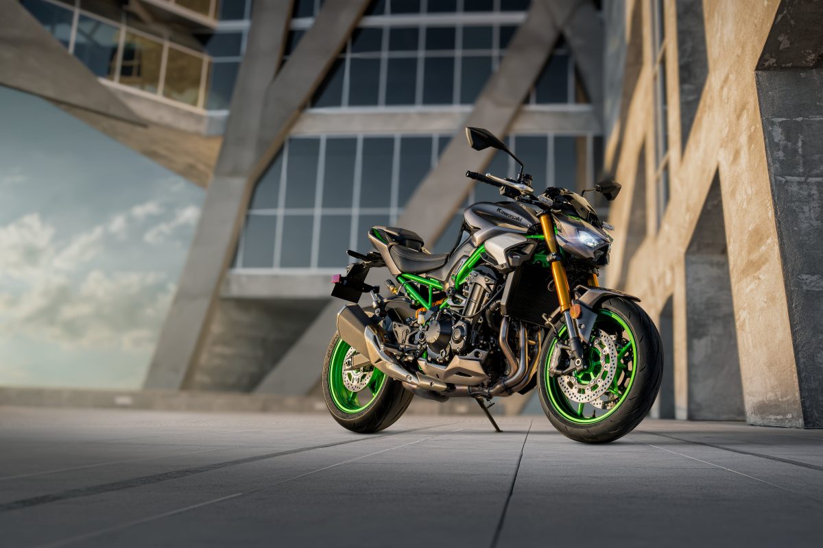 Galleria foto 'EICMA 2024: il futuro del motociclismo va di scena a Milano' - foto 1