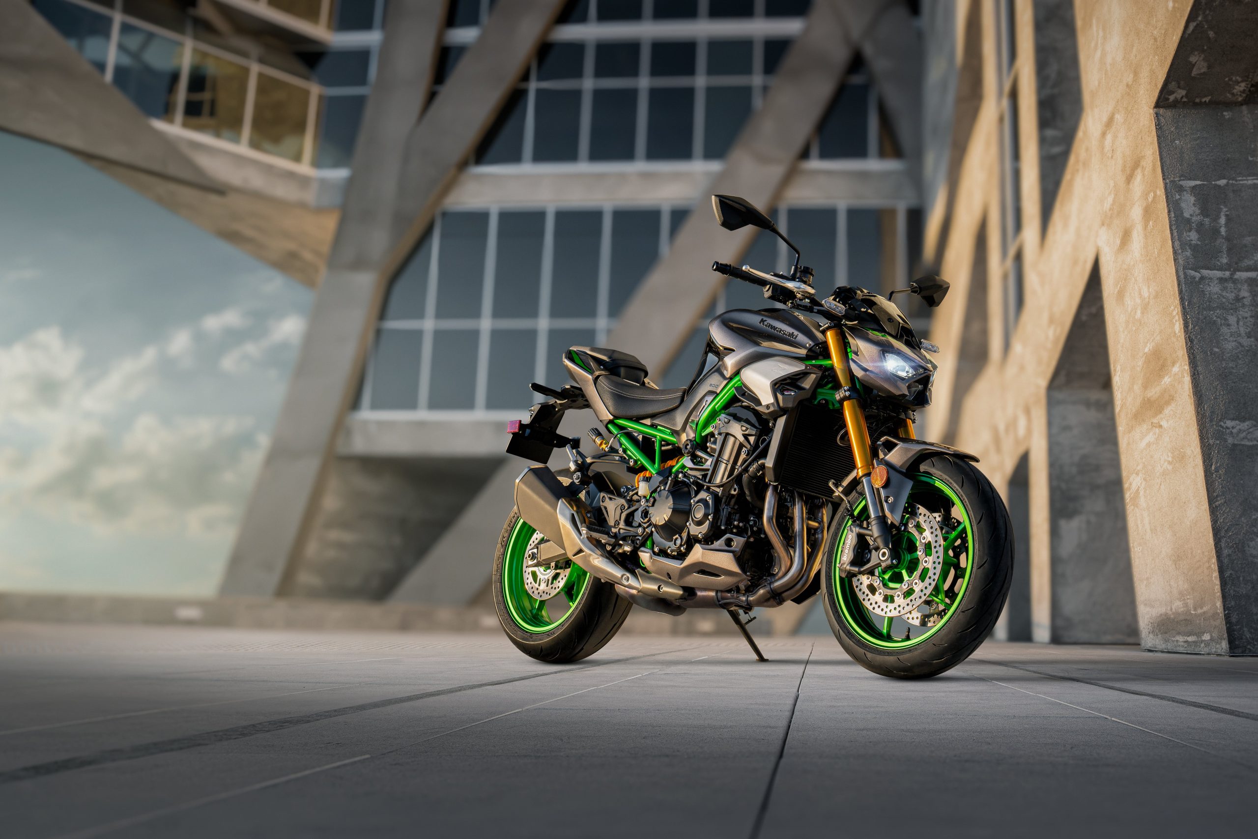 EICMA 2024: il futuro del motociclismo va di scena a Milano