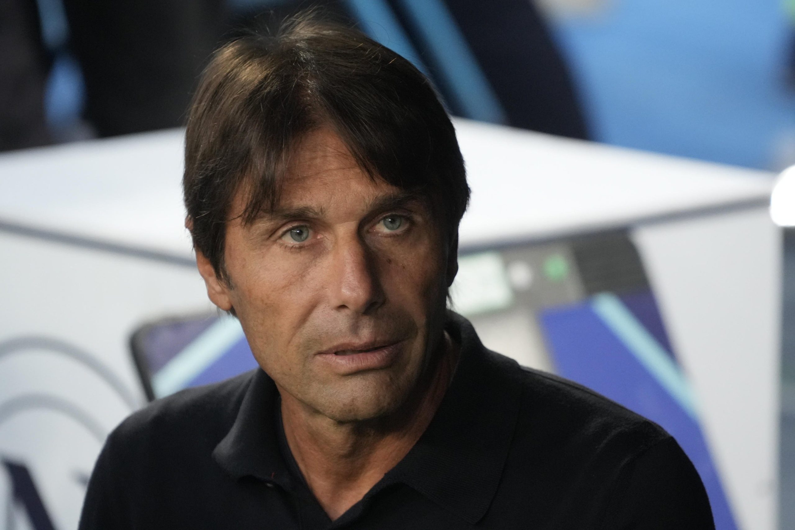 Conte, il grande rimpianto di Milan e Juventus