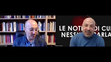 Appuntamento in Piazza |  Lorenzo Maggi