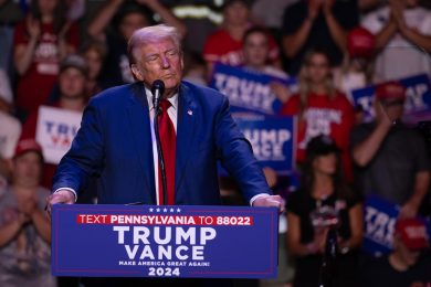 “Trump è avanti in tutti gli Stati chiave”. Parla Brian Hughes