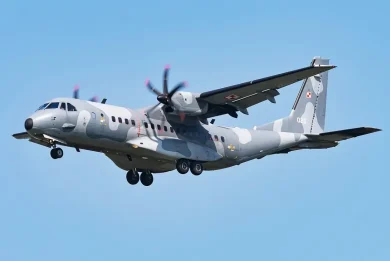 Industria aeronautica: le grandi manovre dei Big tra India e Sudamerica