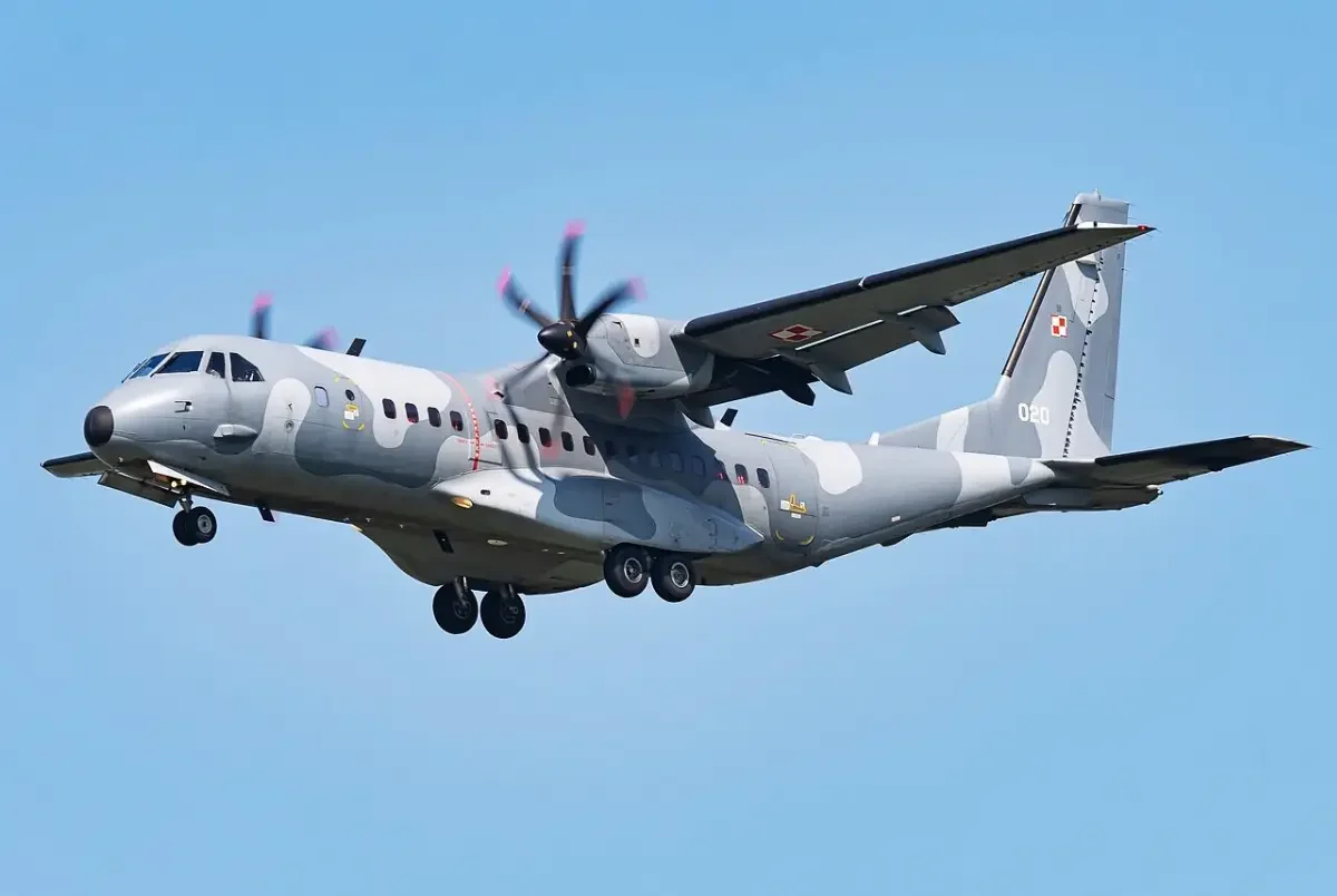 Industria aeronautica: le grandi manovre dei Big tra India e Sudamerica