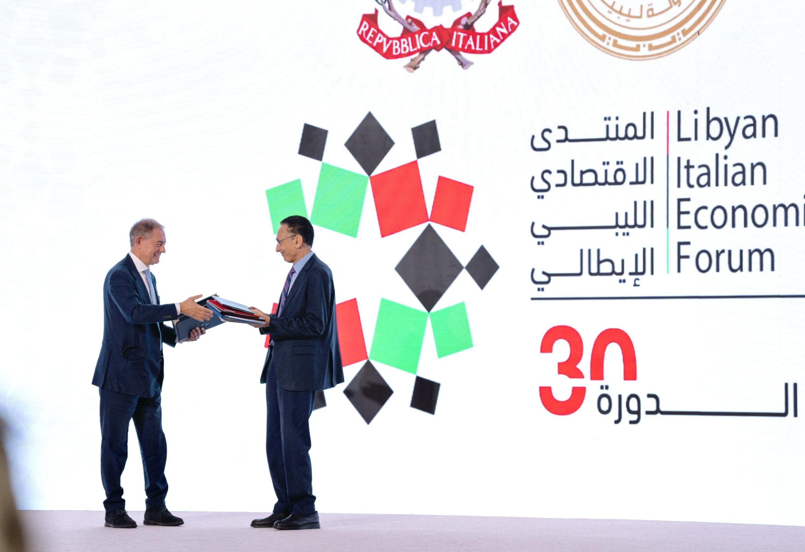 La Libia è sempre più centrale nella strategia mediterranea della Meloni La Libia è sempre più centrale nella strategia mediterranea della Meloni