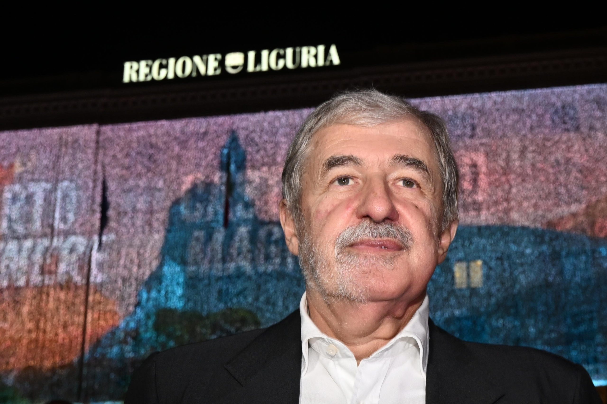 Elezioni in Liguria: il partito dei manettari ha perso