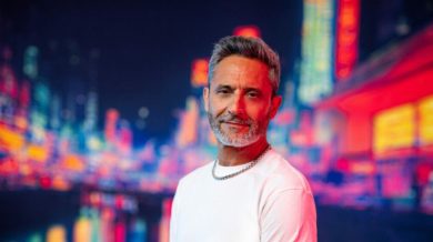 Giorgio Vanni è Uno di noi: la colonna sonora di una generazione