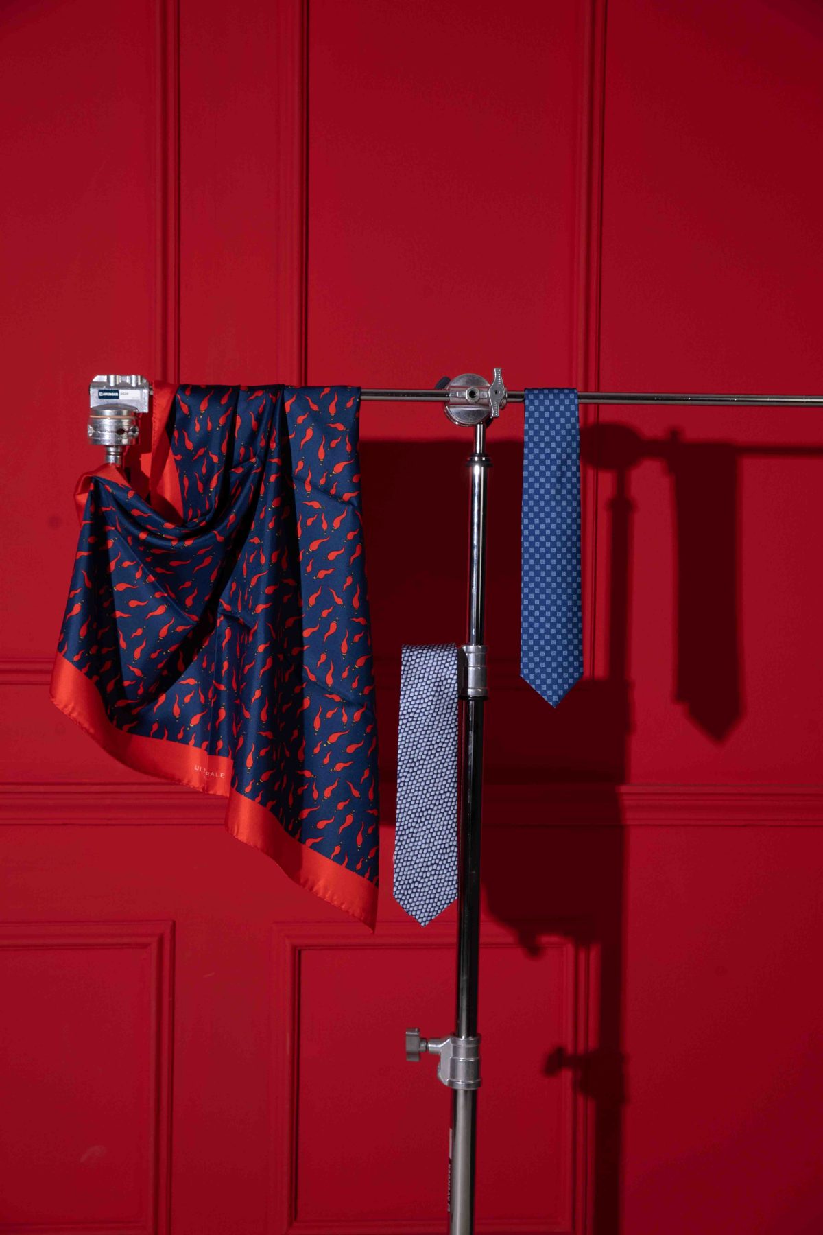 Galleria foto 'La Cravatta è anche da donna' - foto 3