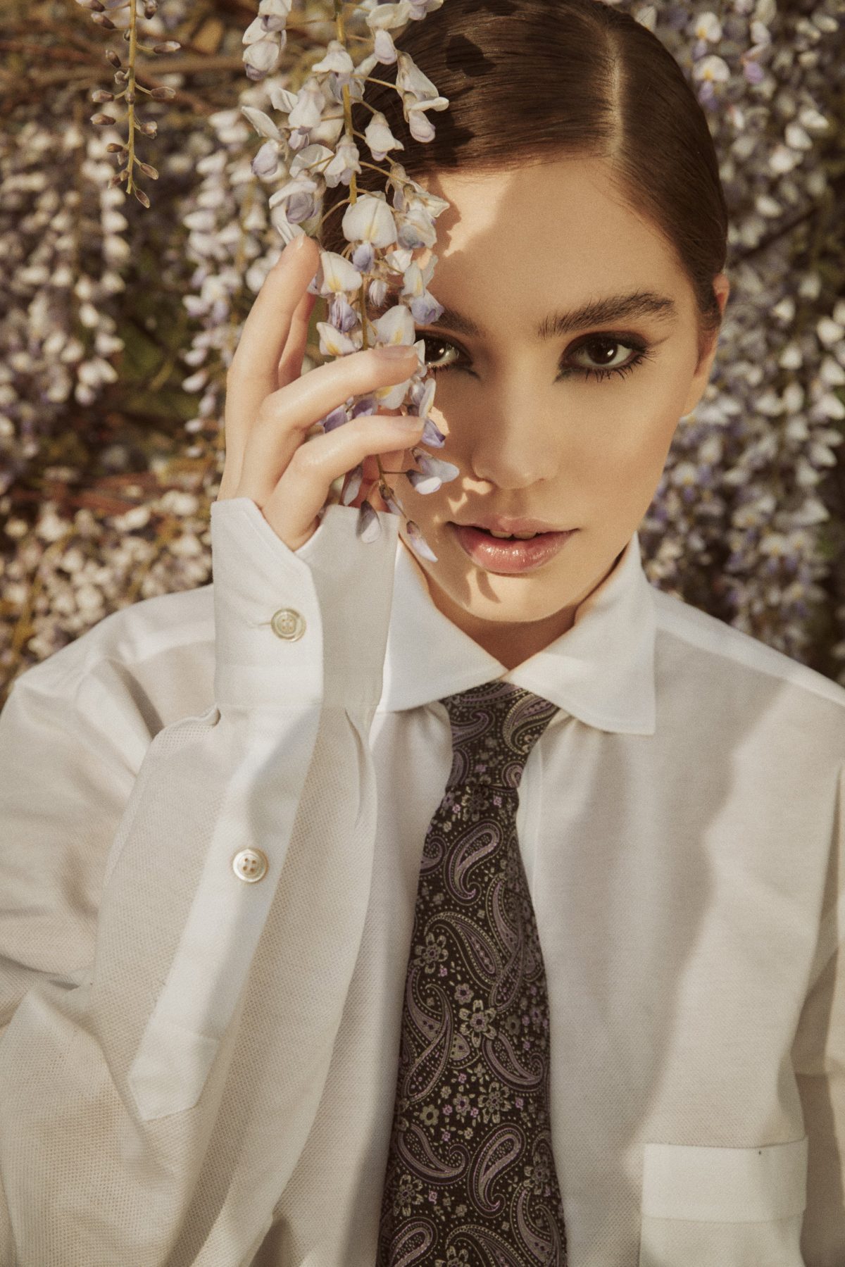 Galleria foto 'La Cravatta è anche da donna' - foto 5