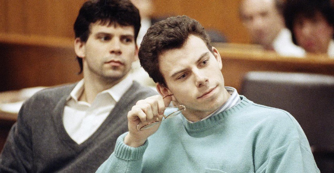 Svolta nel caso Menendez: la serie Netflix riapre il caso