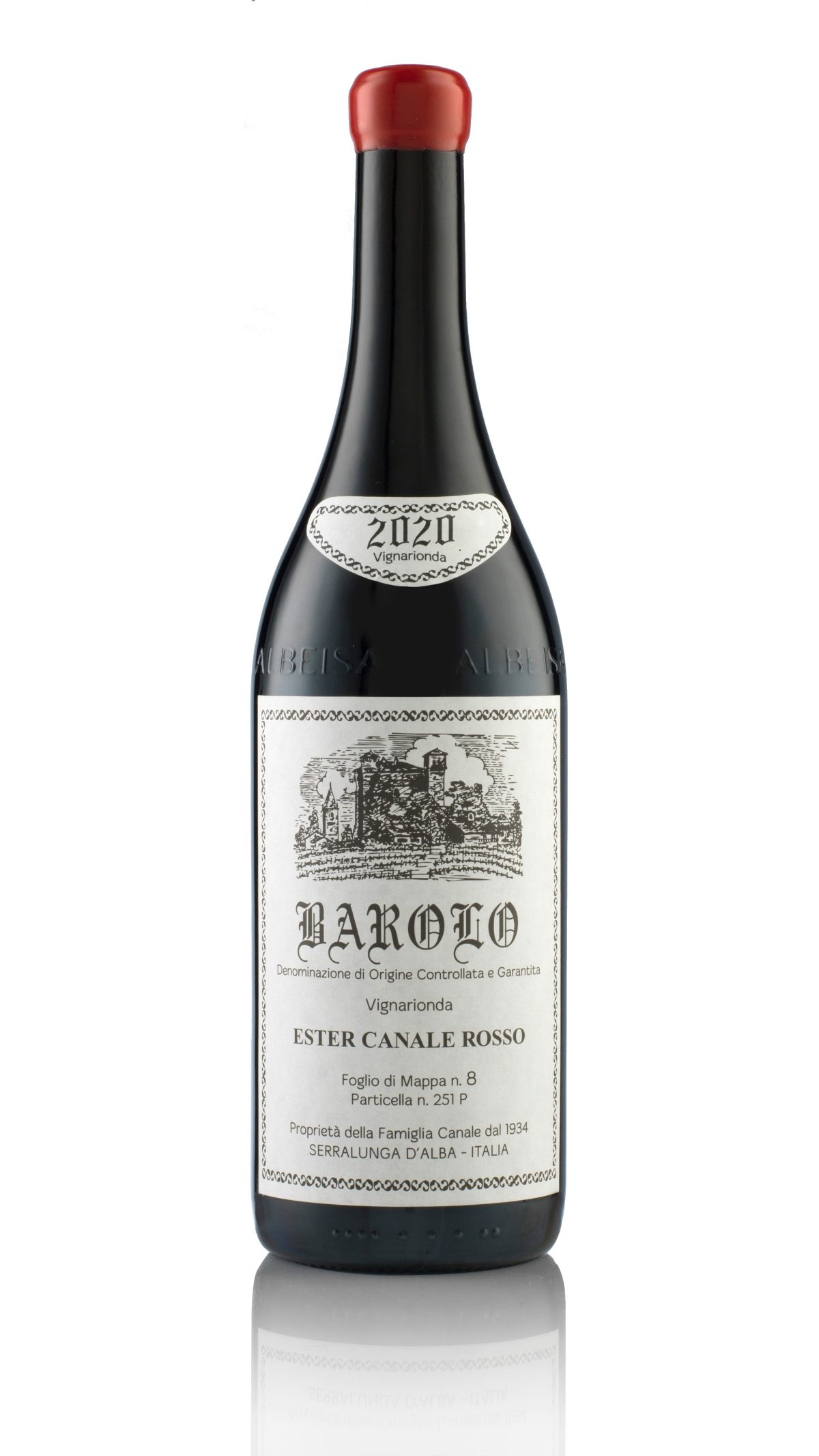 Galleria foto 'Guida ai grandi vini rossi da avere in cantina' - foto 8