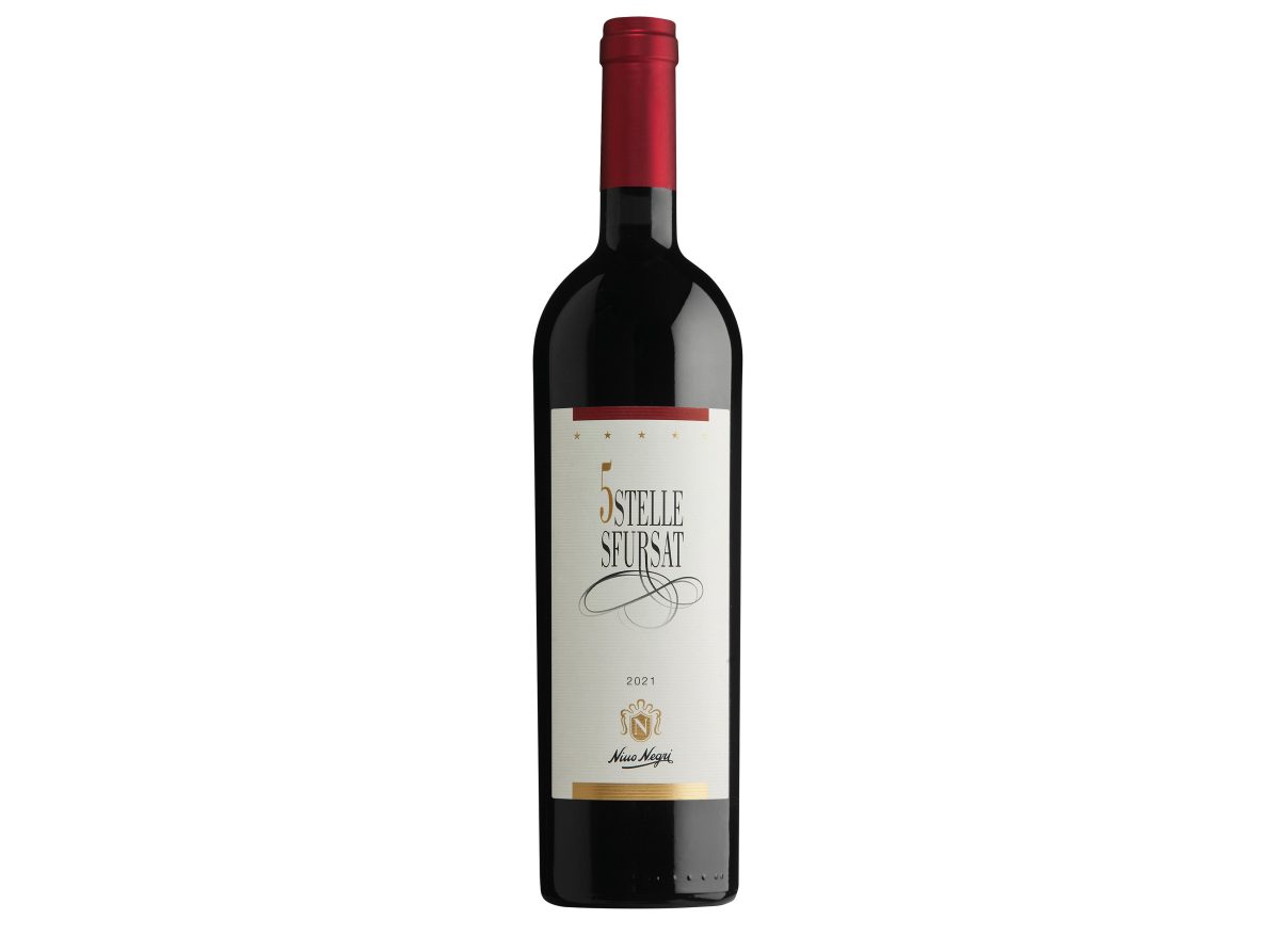 Galleria foto 'Guida ai grandi vini rossi da avere in cantina' - foto 5