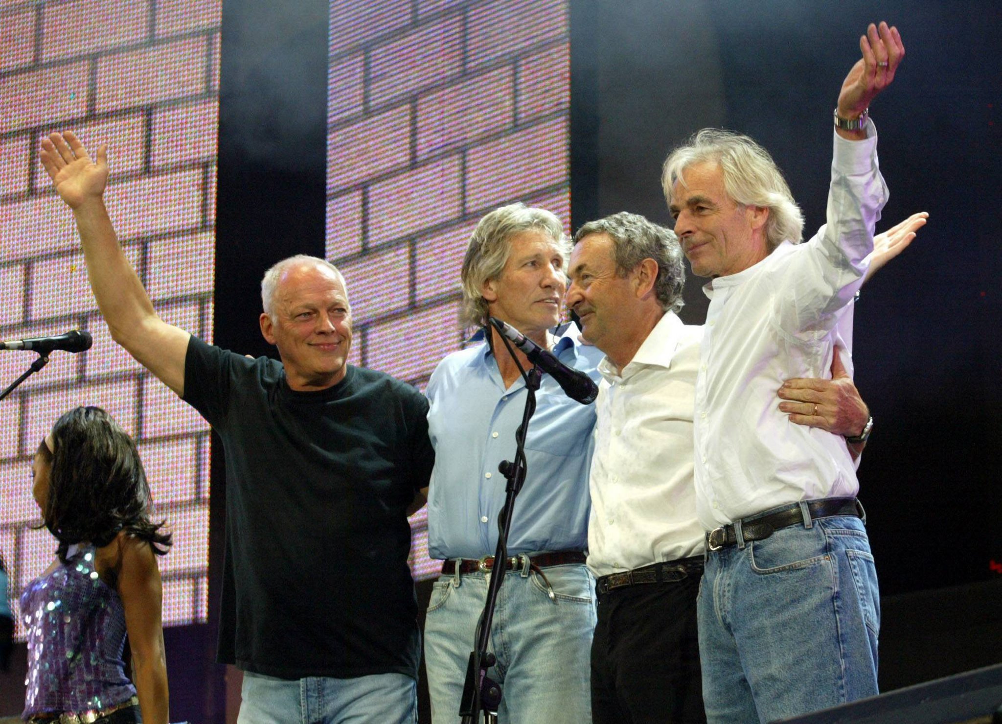 Da Pink Floyd a Bowie: vendere il catalogo è un affare. Ma per chi?